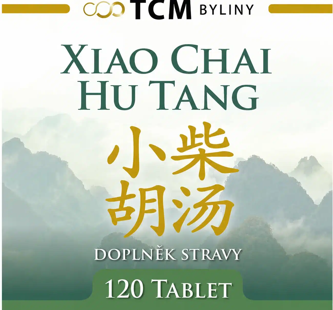 XIAO CHAI HU TANG – Obrázok 3