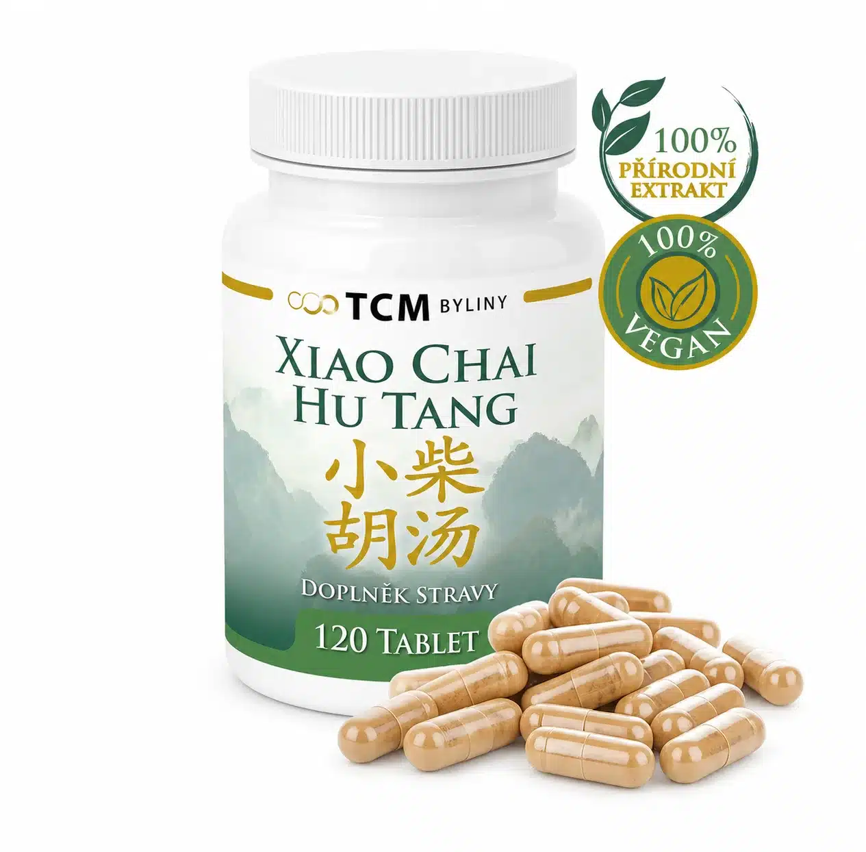 XIAO CHAI HU TANG