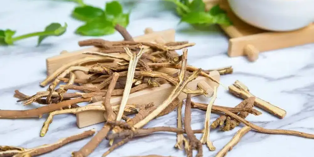 CHAI HU QING GAN TANG