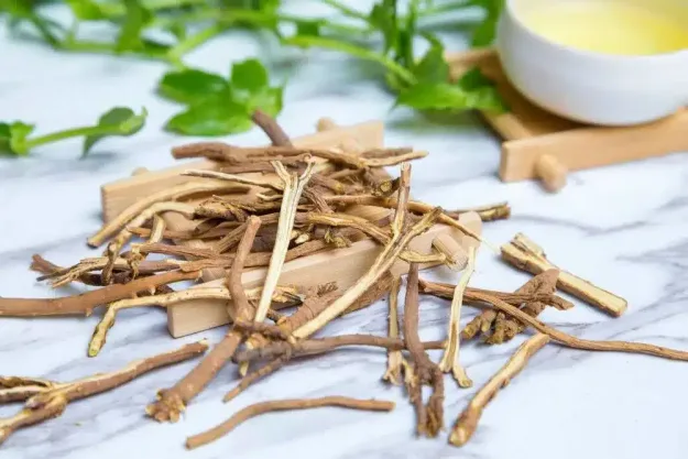 CHAI HU QING GAN TANG