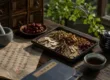 GAN MAI DA ZAO TANG tradičná čínska medicína TCM Byliny