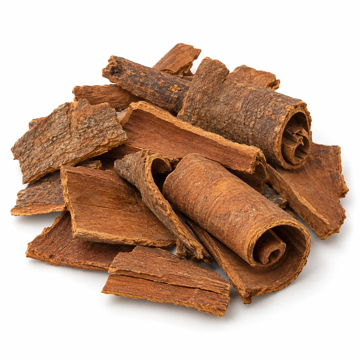 Sušená surovina – Rou Gui